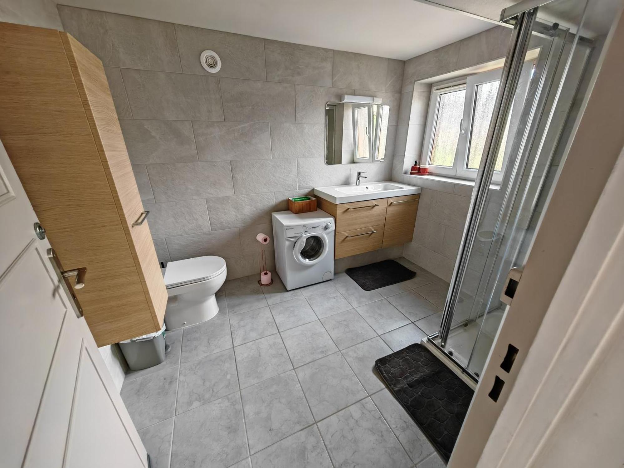 Appartement " Le Chardonneret " Issenheim Eksteriør billede