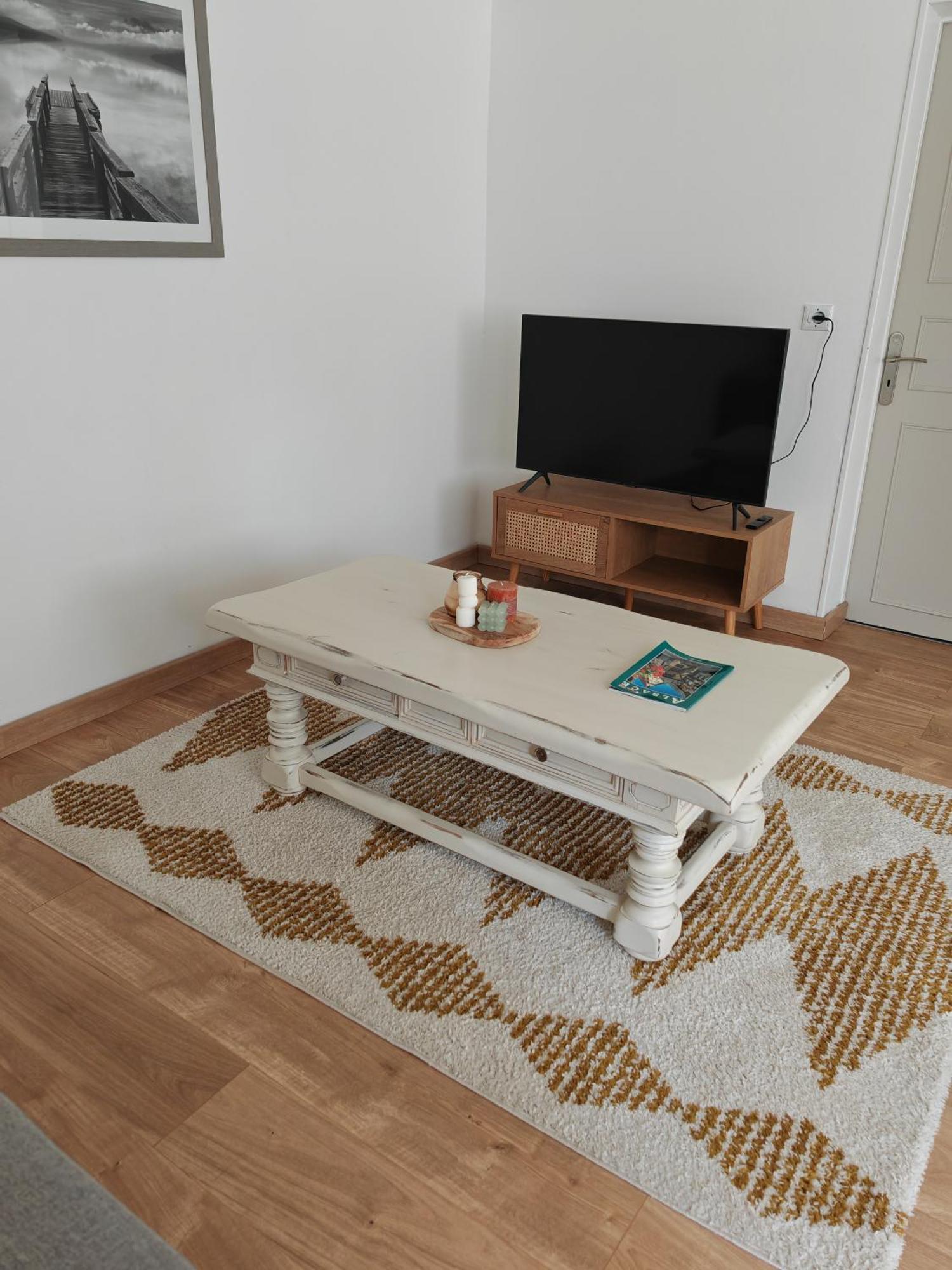 Appartement " Le Chardonneret " Issenheim Eksteriør billede